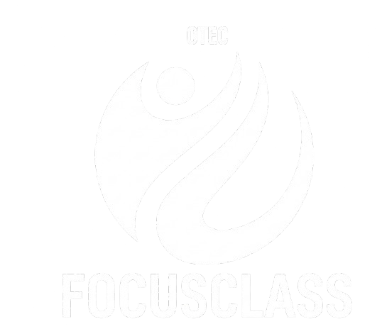 FocusClass Logo
